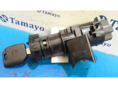 Recambio de conmutador de arranque para fiat punto berlina (188) 1.2 cat referencia OEM IAM    2