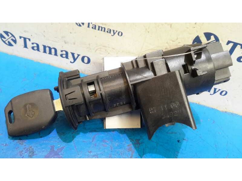 Recambio de conmutador de arranque para fiat punto berlina (188) 1.2 cat referencia OEM IAM   
