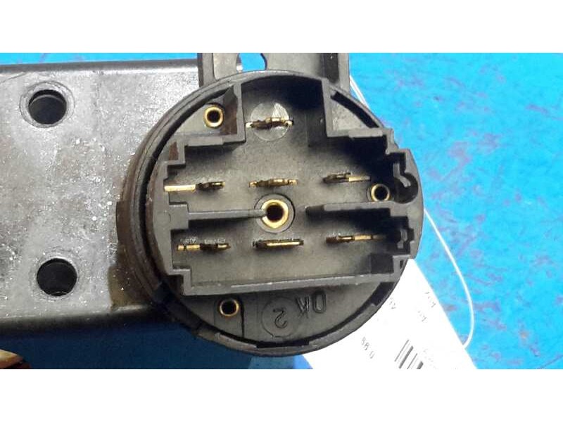 Recambio de conmutador de arranque para fiat punto berlina (188) 1.2 cat referencia OEM IAM   