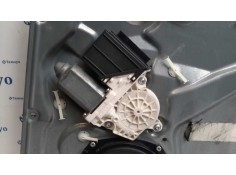 Recambio de elevalunas delantero derecho para seat ibiza (6l1) 1.9 tdi referencia OEM IAM 6L4837752   2