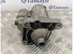 Recambio de motor arranque para renault laguna ii grandtour (kg0) 2.2 dci turbodiesel fap cat referencia OEM IAM 8200237594  