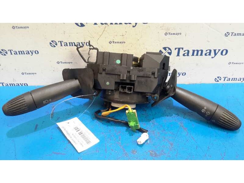 Recambio de mando multifuncion para fiat punto berlina (188) 1.2 cat referencia OEM IAM   