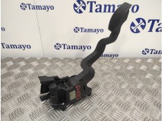Recambio de potenciometro pedal para fiat bravo (198) 1.9 8v jtd cat referencia OEM IAM 0280755052  517856400