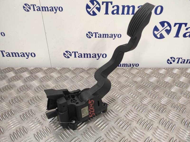 Recambio de potenciometro pedal para fiat bravo (198) 1.9 8v jtd cat referencia OEM IAM 0280755052  517856400