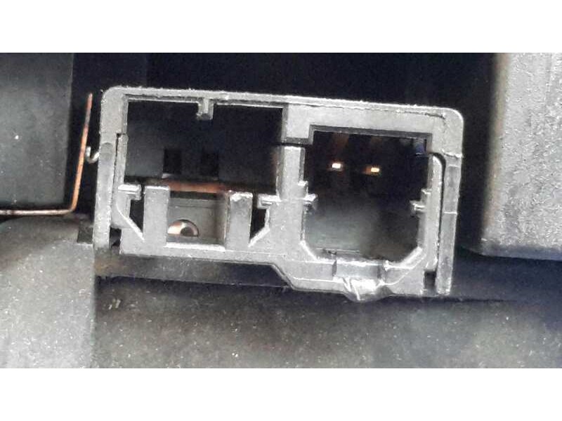 Recambio de mando multifuncion para fiat punto berlina (188) 1.2 cat referencia OEM IAM   