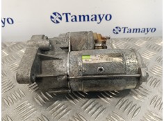 Recambio de motor arranque para renault laguna ii grandtour (kg0) 2.2 dci turbodiesel fap cat referencia OEM IAM 8200237594   2