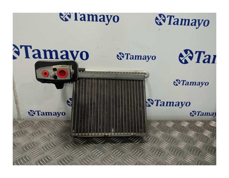 Recambio de evaporador aire acondicionado para ford focus (2014-2018) iii 1.5 tdci referencia OEM IAM VPF1FH19840BA  
