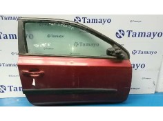 Recambio de puerta delantera derecha para fiat stilo (192) referencia OEM IAM    2