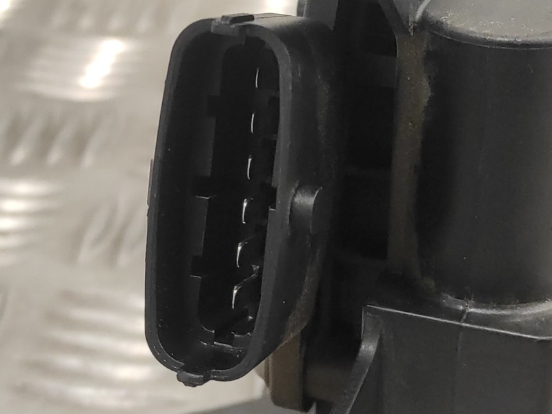 Recambio de potenciometro pedal para fiat bravo (198) 1.9 8v jtd cat referencia OEM IAM 0280755052  517856400