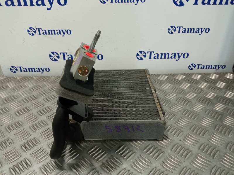Recambio de evaporador aire acondicionado para ford focus (2014-2018) iii 1.5 tdci referencia OEM IAM VPF1FH19840BA  