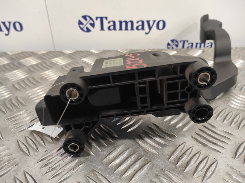 Recambio de potenciometro pedal para fiat bravo (198) 1.9 8v jtd cat referencia OEM IAM 0280755052  517856400