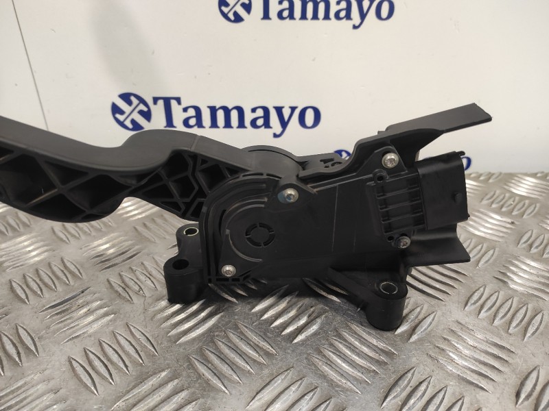 Recambio de potenciometro pedal para fiat bravo (198) 1.9 8v jtd cat referencia OEM IAM 0280755052  517856400