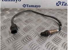 Recambio de sonda lambda para iveco daily vi 33s16 referencia OEM IAM 5802893460  