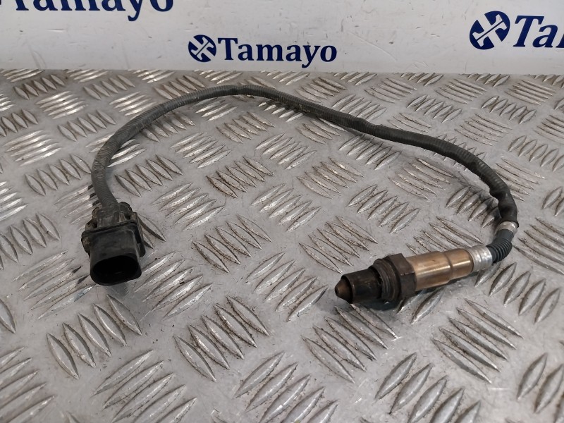 Recambio de sonda lambda para iveco daily vi 33s16 referencia OEM IAM 5802893460  