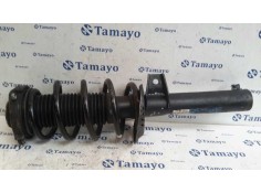 Recambio de amortiguador delantero para audi a3 (8p) 1.6 referencia OEM IAM 1T0412103A  
