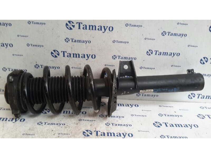 Recambio de amortiguador delantero para audi a3 (8p) 1.6 referencia OEM IAM 1T0412103A  