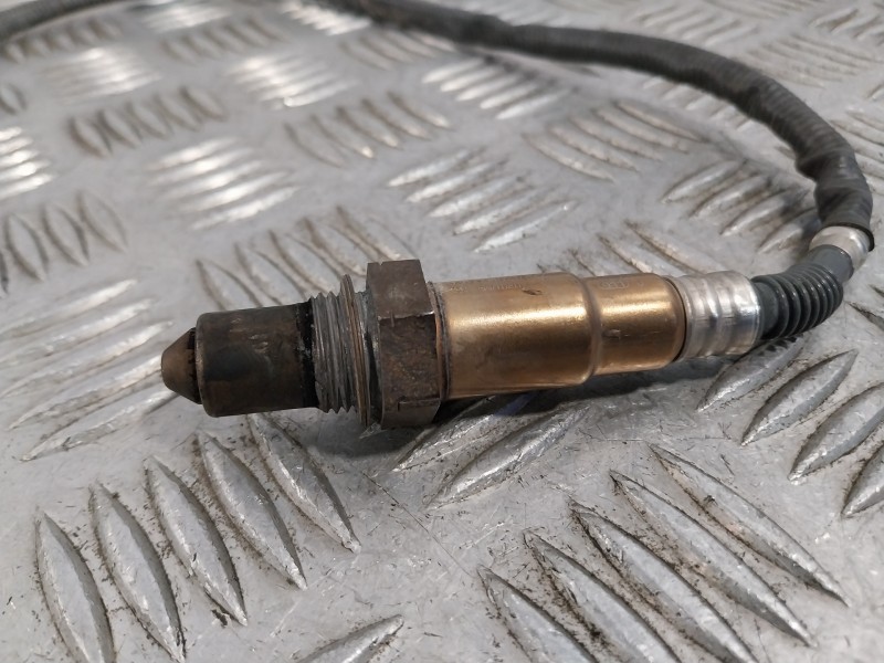 Recambio de sonda lambda para iveco daily vi 33s16 referencia OEM IAM 5802893460  