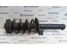 Recambio de amortiguador delantero para audi a3 (8p) 1.6 referencia OEM IAM 1T0412103A  