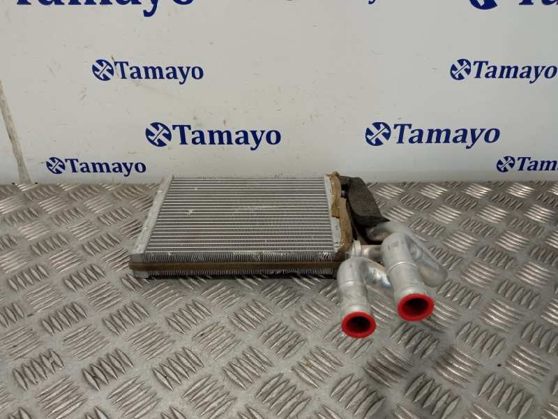 Recambio de radiador calefaccion / aire acondicionado para nissan juke (f15) referencia OEM IAM   