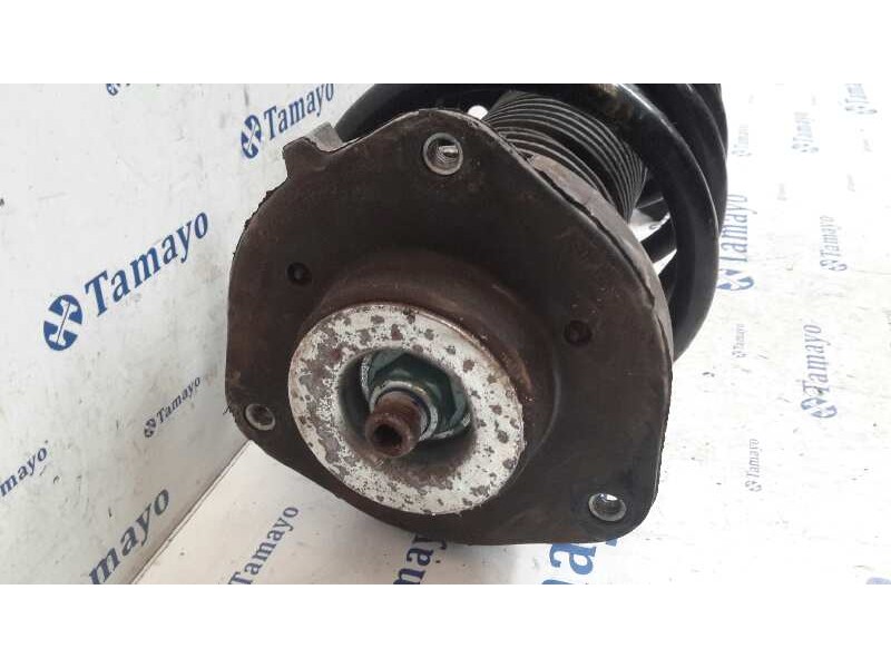 Recambio de amortiguador delantero para audi a3 (8p) 1.6 referencia OEM IAM 1T0412103A  