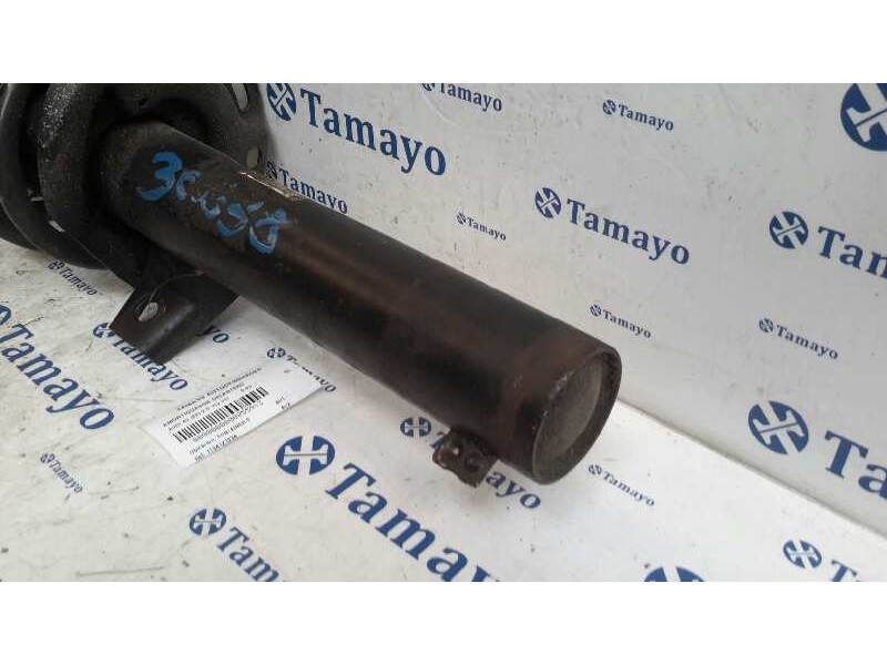 Recambio de amortiguador delantero para audi a3 (8p) 1.6 referencia OEM IAM 1T0412103A  