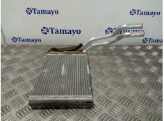 Recambio de radiador calefaccion / aire acondicionado para nissan juke (f15) referencia OEM IAM    2
