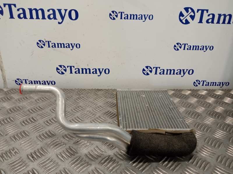 Recambio de radiador calefaccion / aire acondicionado para nissan juke (f15) referencia OEM IAM   