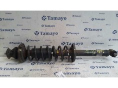 Recambio de amortiguador trasero para seat cordoba berlina (6k2) stella referencia OEM IAM 6K0513033  
