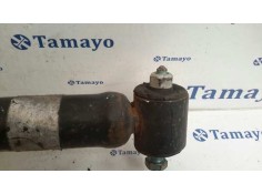 Recambio de amortiguador trasero para seat cordoba berlina (6k2) stella referencia OEM IAM 6K0513033   2