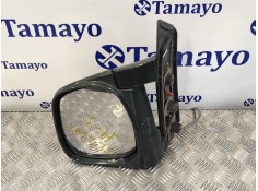 Recambio de retrovisor electrico izquierdo para hyundai h 1 referencia OEM IAM   