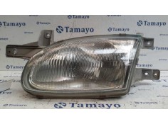 Recambio de faro izquierdo para hyundai accent (lc) gls referencia OEM IAM   