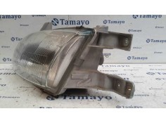 Recambio de faro izquierdo para hyundai accent (lc) gls referencia OEM IAM    2