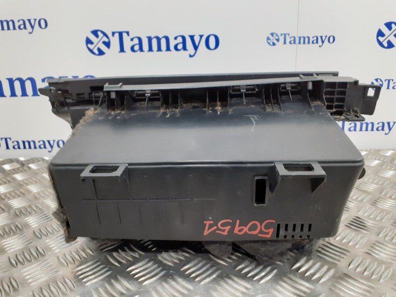 Recambio de guantera para mercedes-benz clase a (w169) 2.0 cdi cat referencia OEM IAM 1005483  