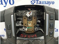 Recambio de volante para land rover freelander (lr2) 2.2 td4 cat referencia OEM IAM 6H523600RB8PVJ   2