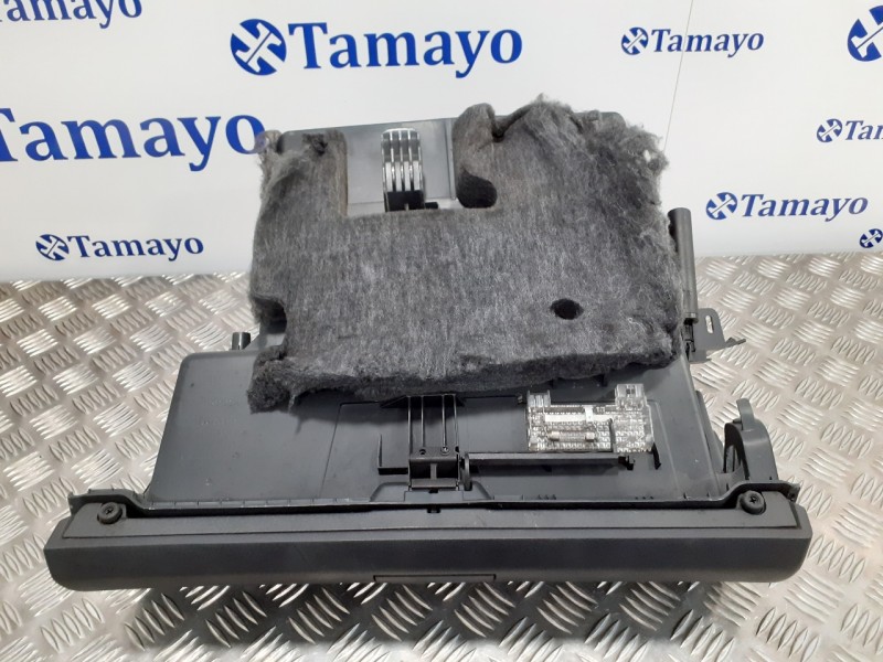 Recambio de guantera para mercedes-benz clase a (w169) 2.0 cdi cat referencia OEM IAM 1005483  