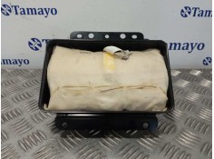 Recambio de airbag delantero derecho para ssangyong rodius 2.7 turbodiesel cat referencia OEM IAM 8621021001  