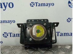 Recambio de airbag delantero derecho para ssangyong rodius 2.7 turbodiesel cat referencia OEM IAM 8621021001   2