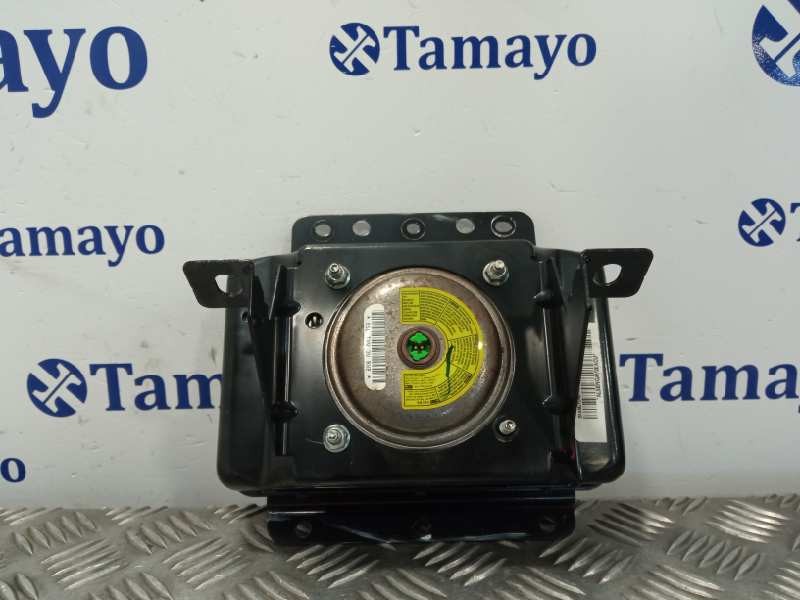 Recambio de airbag delantero derecho para ssangyong rodius 2.7 turbodiesel cat referencia OEM IAM 8621021001  
