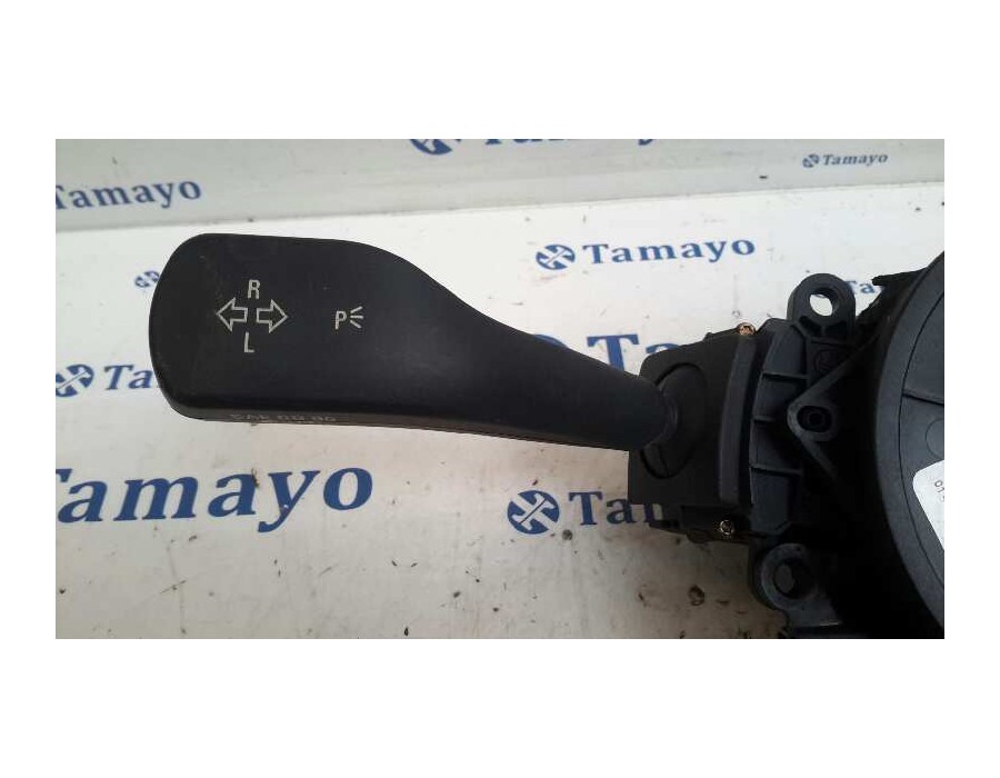 Recambio de mando intermitentes para bmw serie 3 berlina (e46) 2.0 16v diesel cat referencia OEM IAM SAEQB96  