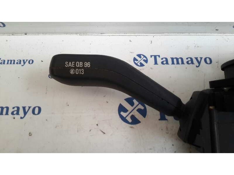 Recambio de mando intermitentes para bmw serie 3 berlina (e46) 2.0 16v diesel cat referencia OEM IAM SAEQB96  