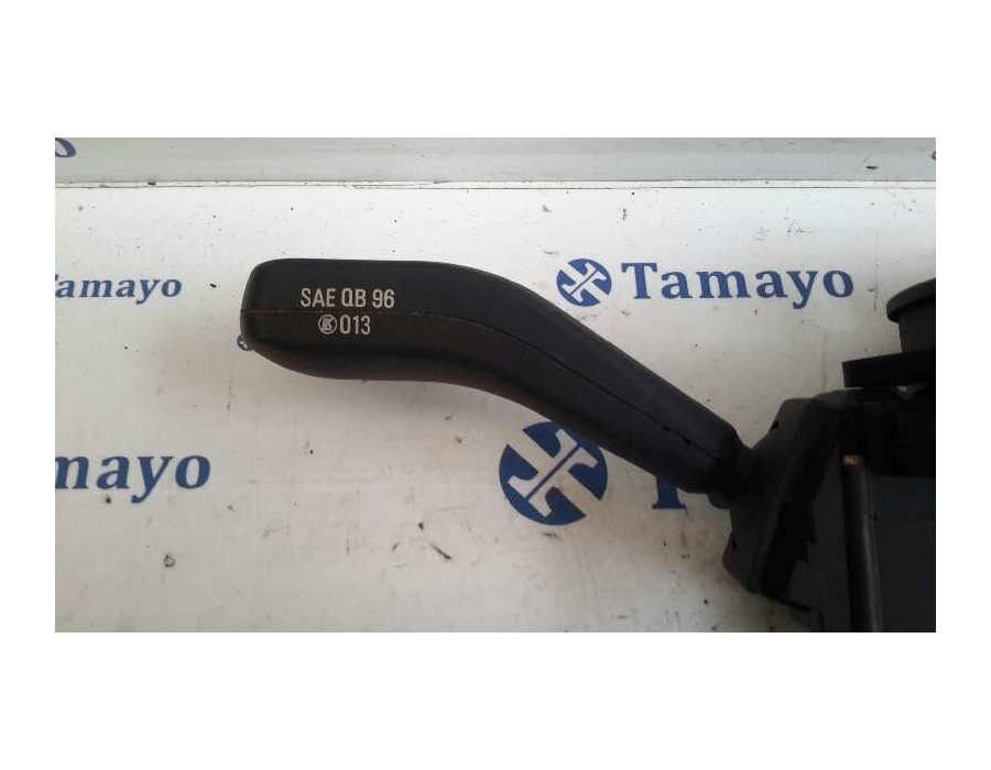 Recambio de mando intermitentes para bmw serie 3 berlina (e46) 2.0 16v diesel cat referencia OEM IAM SAEQB96  