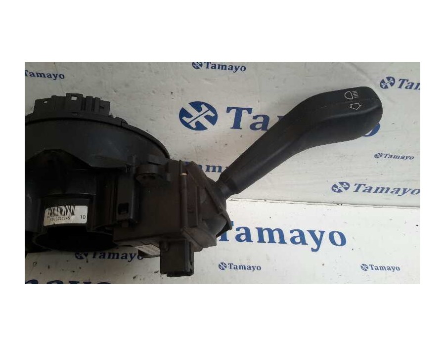 Recambio de mando intermitentes para bmw serie 3 berlina (e46) 2.0 16v diesel cat referencia OEM IAM SAEQB96  