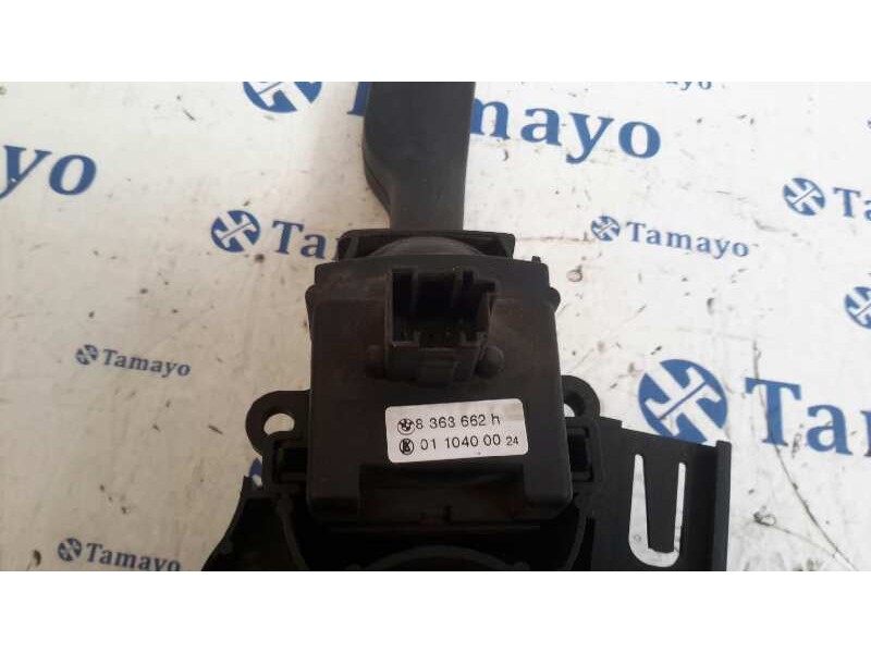 Recambio de mando intermitentes para bmw serie 3 berlina (e46) 2.0 16v diesel cat referencia OEM IAM SAEQB96  