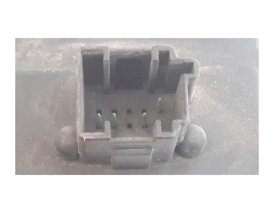 Recambio de mando intermitentes para bmw serie 3 berlina (e46) 2.0 16v diesel cat referencia OEM IAM SAEQB96  