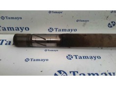 Recambio de transmision delantera derecha para renault master caja abierta/chasis ab ´98 2.2 diesel referencia OEM IAM    2