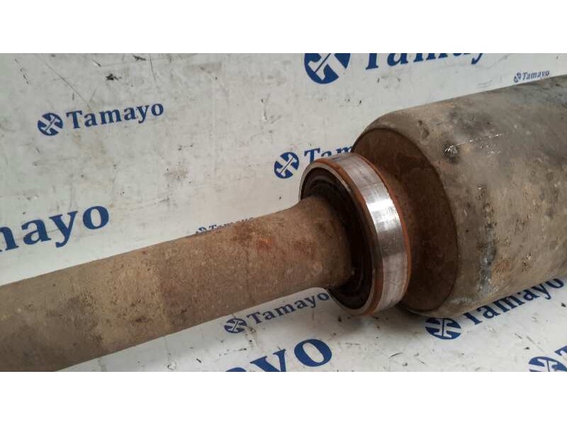 Recambio de transmision delantera derecha para renault master caja abierta/chasis ab ´98 2.2 diesel referencia OEM IAM   
