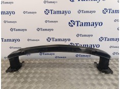 Recambio de refuerzo paragolpes delantero para seat leon (1p1) referencia OEM IAM 1P0807109A  