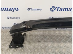Recambio de refuerzo paragolpes delantero para seat leon (1p1) referencia OEM IAM 1P0807109A   2