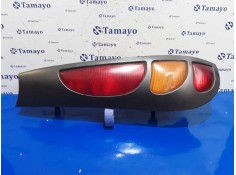 Recambio de piloto trasero izquierdo para fiat marea berlina (185) referencia OEM IAM 37250748  