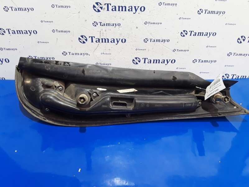 Recambio de piloto trasero izquierdo para fiat marea berlina (185) referencia OEM IAM 37250748  